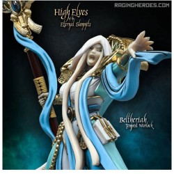 RH: Beltheriah Tempest Warlock