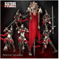 RH: Penitant Maidens