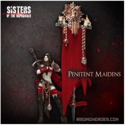 RH: Penitant Maidens