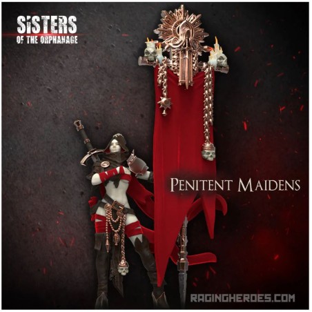 RH: Penitant Maidens