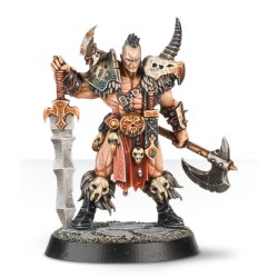 Slaves to Darkness: Darkoath Chieftain