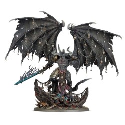 Slaves to Darkness: Be'Lakor the Dark Master