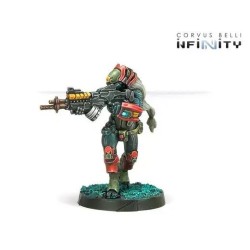 Combined Army: Morat Expansion Pack Alpha