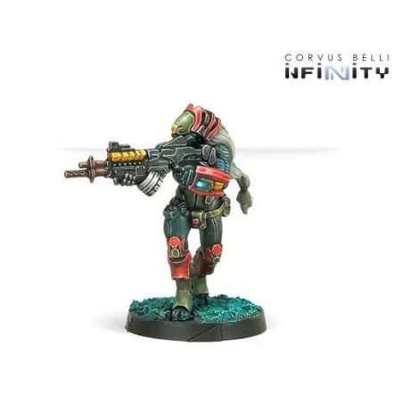 Combined Army: Morat Expansion Pack Alpha