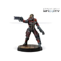 Nomads: Moran, Maasai Hunters