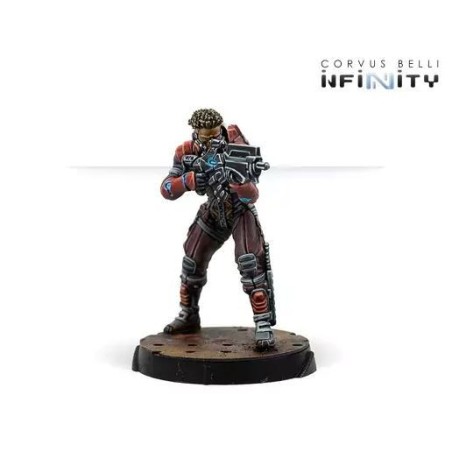 Nomads: Moran, Maasai Hunters