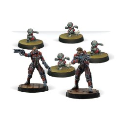 Nomads: Moran, Maasai Hunters