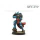 Panoceania: Military Order Hospitalier Action Pack