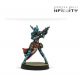 Panoceania: Military Order Hospitalier Action Pack