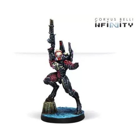 Combined Army: Shasvastii Expansion Pack Alpha