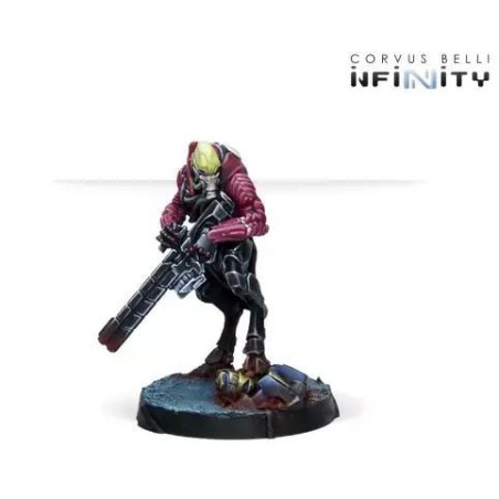 Combined Army: Shasvastii Expansion Pack Alpha