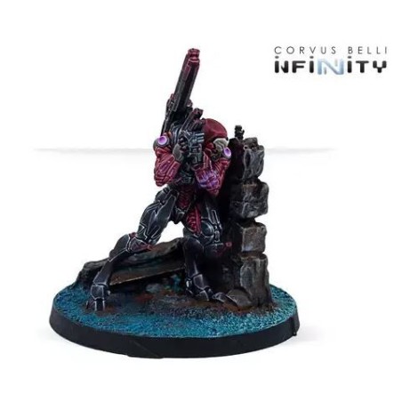 Combined Army: Shasvastii Expansion Pack Alpha