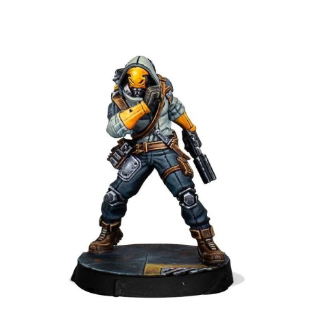 NA2: Wardrivers (Hacker)