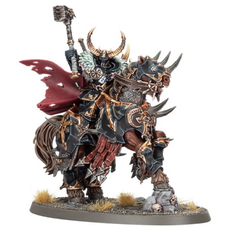 Slaves to Darkness: Eternus, la Lame du Premier Prince