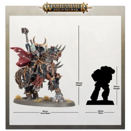 Slaves to Darkness: Eternus, la Lame du Premier Prince