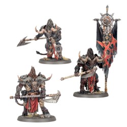 Slaves to Darkness: Theridons Ogroid