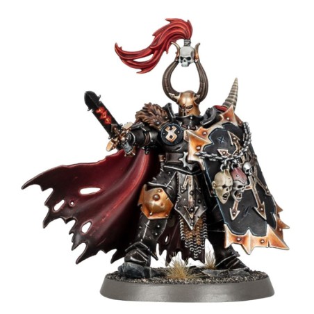 Slaves to Darkness: Seigneur du Chaos