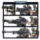 Astra Militarum: Escouade d'Armes Lourdes
