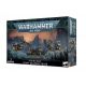 Astra Militarum: Escouade d'Armes Lourdes