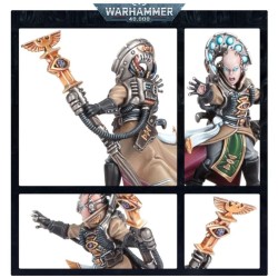 Astra Militarum: Primaris Psyker