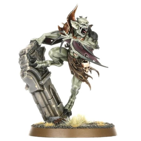 Flesh-Eater Courts: Abhorrant Archregent