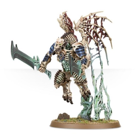 Ossiarch Bonereapers: Morghasts