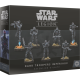 SW Légion: Dark Troopers Imperiaux