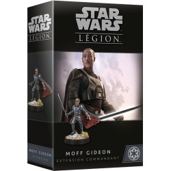 SW Légion: Moff Gideon
