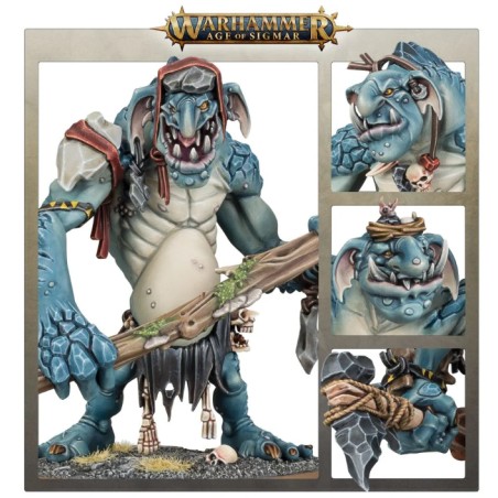 Gloomspite Gitz: Avant Garde