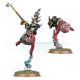 Gloomspite Gitz: Squig Hoppers