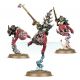Gloomspite Gitz: Squig Hoppers