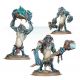 Gloomspite Gitz: Rockgut Troggoths