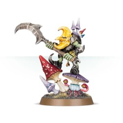 Gloomspite Gitz: Loonboss