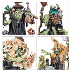 Gloomspite Gitz: Gobbapalooza