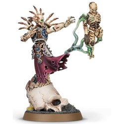 Ossiarch Bonereapers: Mortisan Boneshaper