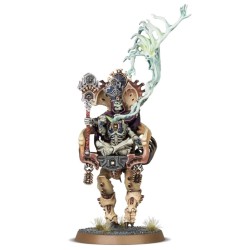 Ossiarch Bonereapers: Mortisan Soulmason