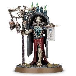 Ossiarch Bonereapers: Vokmortian, Maître de la Dîme d'Os