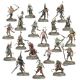 Soulblight Gravelords: Deadwalker Zombies