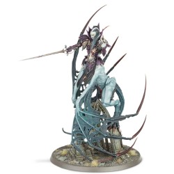 Soulblight Gravelords: Lauka Vai Mother of Nightmare