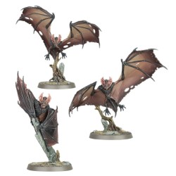 Soulblight Gravelords: Fell Bats