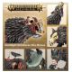 Soulblight Gravelords: Dire Wolves