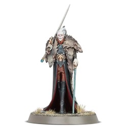 Soulblight Gravelords: Kritza, the Rat Prince