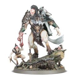 Soulblight Gravelords: Radukar the Beast