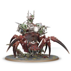 Gloomspite Gitz: Arachnarok Spider