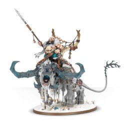 Ogor Mawtribes: Stonehorn