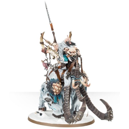 Ogor Mawtribes: Stonehorn