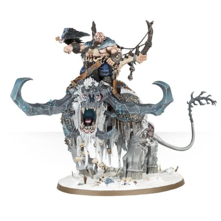 Ogor Mawtribes: Stonehorn