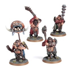 Ogor Mawtribes: Ironguts