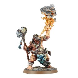 Ogor Mawtribes: Firebelly