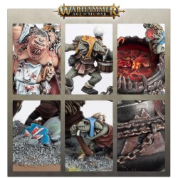 Ogor Mawtribes: Slaughtermaster